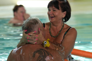 2. odcinek Sanatorium miłości