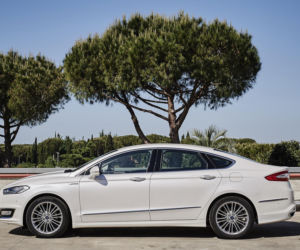 Ford Mondeo Vignale