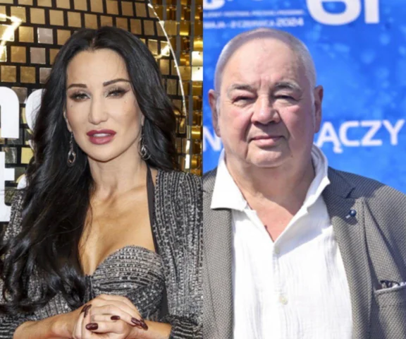 Justyna Steczkowska wspomina nieżyjącego Stanisława Sojkę