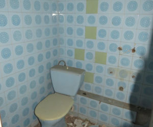 Wnętrze Szpiegowa w Warszawie