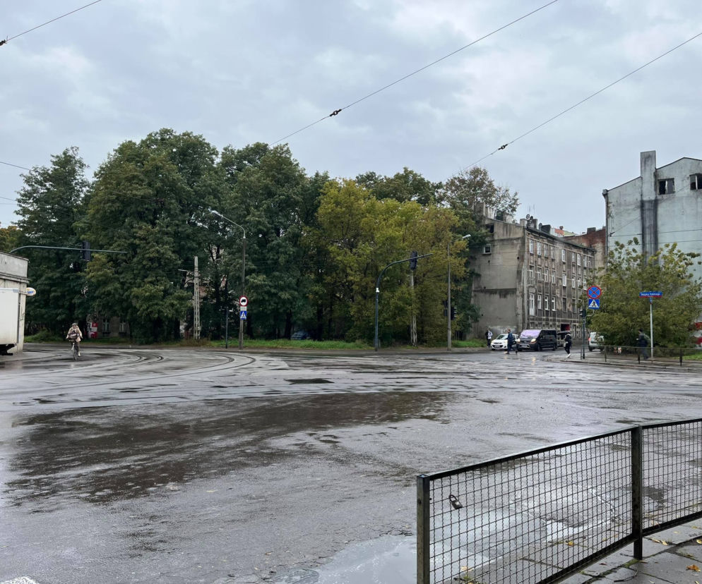 Ulica Wojska Polskiego