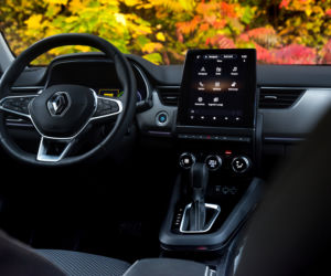 Renault Arkana E-TECH Hybrid 145 KM Intens