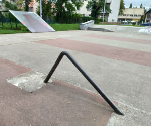 Skatepark Tarnów