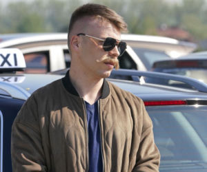 Barwy szczęścia, odcinek 2482, Patryk (Konrad Skolimowski)