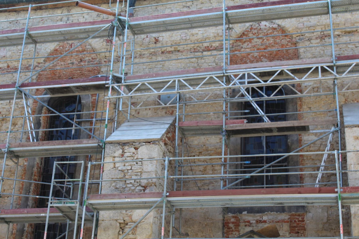 Groby dzieci. Odkrycie archeologiczne w Bytomiu