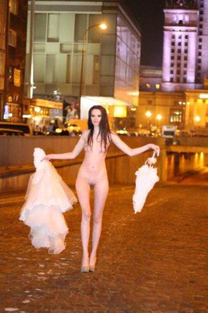Policjanci zatrzymali gwiazdę "Top Model"