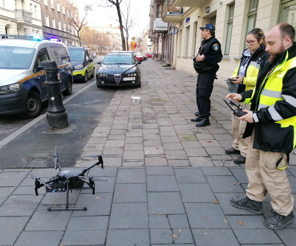 Dron