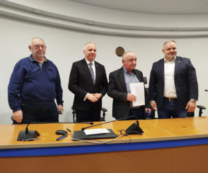 Umowy na działania sportowe i profilaktyczne zostały podpisane