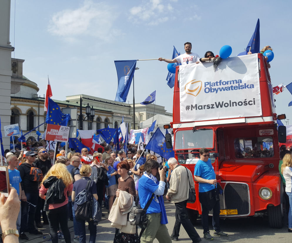 Marsz Wolności