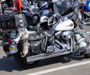 Bydgoskie Otwarcie Sezonu Motocyklowego 2022 [ZDJĘCIA]