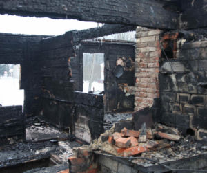 Ratowała sąsiadów z pożaru, osierociła synka. Tragedia na Mazowszu