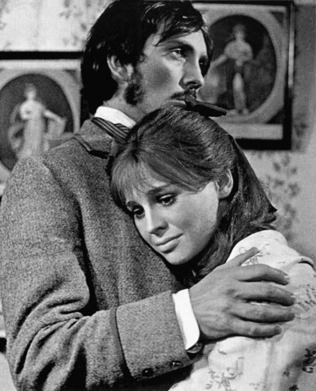 Terence Stamp