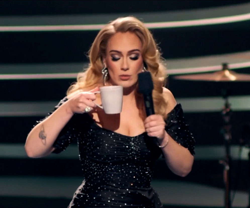 Adele