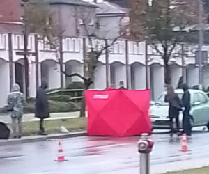 Przyjaciółki zginęły w drodze do kościoła. Janina za 6 dni miała świętować urodziny