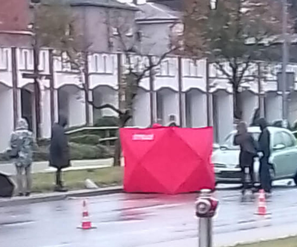 Tragedia na przejściu. Przyjaciółki zginęły w drodze na poranną mszę