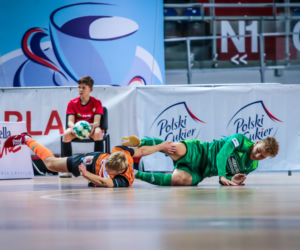 FC Toruń - Rekord Bielsko-Biała 3:3 - zdjęcia z Areny Toruń