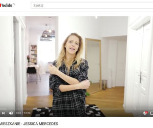 Mieszkanie Jessici Mercedes