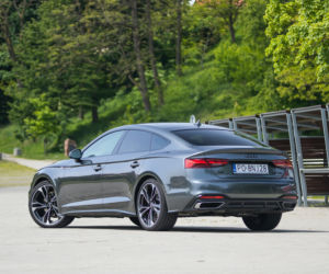 Audi A5 Sportback S Line 40 TDI quattro S tronic