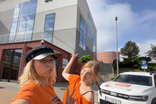 Kortosfera. Nauka, zabawa i wakacyjna energia w Olsztynie