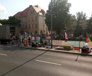 Za nami VII Międzynarodowe Kryterium Uliczne