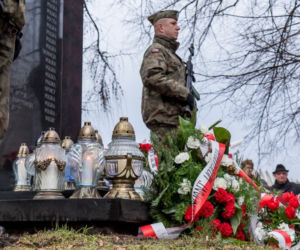 10 rocznica zawalenia się hali MTK