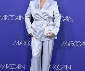 Pokaz MarcCain ECHO of now w Berlinie