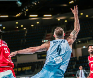 Polski Cukier Toruń - Filou Oostende - zdjęcia z Areny Toruń