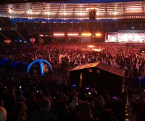 Tłumy na Stadionie Śląskim w Chorzowie podczas majówkowej imprezy! [ZDJĘCIA]