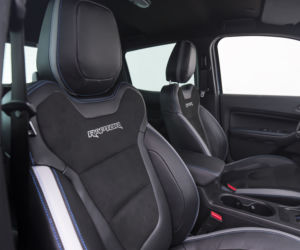 Ford Ranger Raptor 2.0 EcoBlue Bi-Turbo 213 KM AT10 4x4