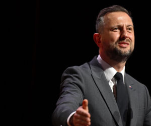 Lwów zszokował decyzją o UPA i Szuchewyczu. Władysław Kosiniak-Kamysz ostro reaguje