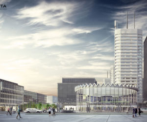 Rotunda Warszawa