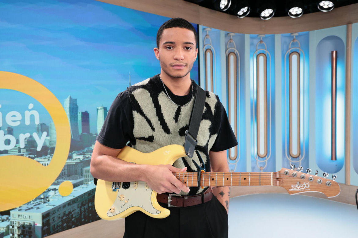 Daniel Godson