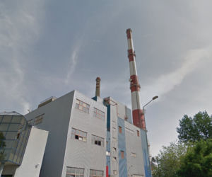 Elektrociepłownia Tychy