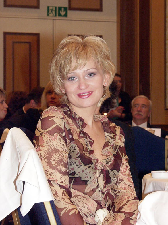 Katarzyna Żak
