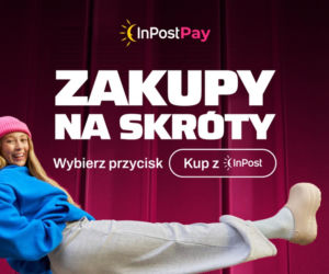 InPost Pay – zakupy na skróty