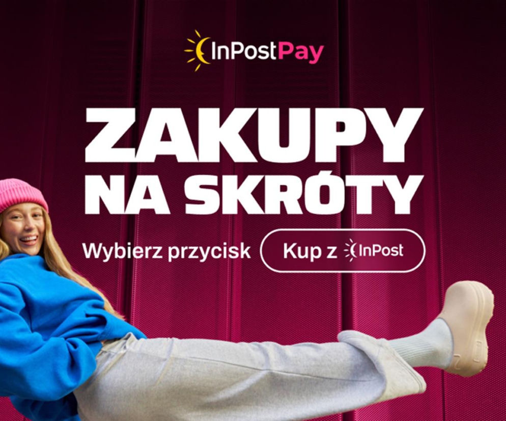 InPost Pay – zakupy na skróty