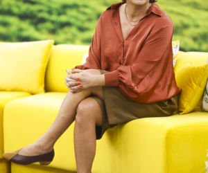 Maria Prokop