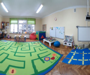 SOSW Nr 2 w Przemyślu - niezwykła szkoła dla niesłyszących