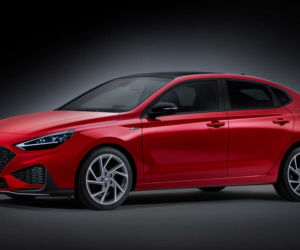 Hyundai i30 po faceliftingu 2020