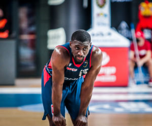 Astoria Bydgoszcz - Twarde Pierniki Toruń, zdjęcia z meczu Energa Basket Ligi