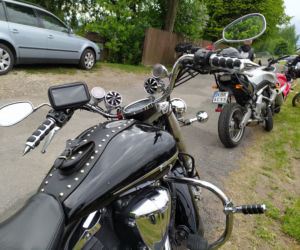 Pinik Motocyklowy Bocheniec - Jadowniki 2022