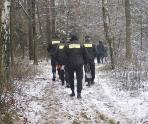Płock. Porwali go, zamordowali i zakopali w lesie. KULISY ZBRODNI! [ZDJĘCIA]