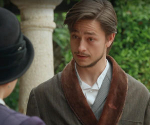 La Promesa: Pelayo, Catalina