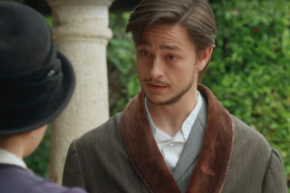 La Promesa: Pelayo, Catalina