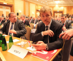 Tak zmieniał się Zbigniew Boniek