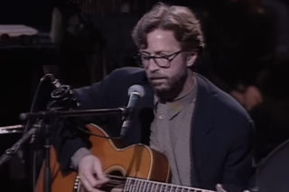 To jeden z najważniejszych koncertów w karierze Erica Claptona. Wspominamy słynny występ w ramach MTV Unplugged