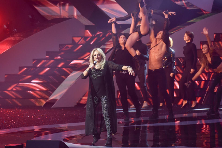 Bonnie Tyler