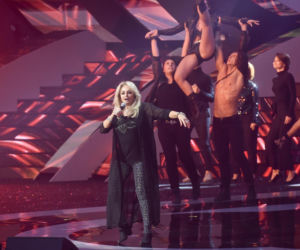 Bonnie Tyler