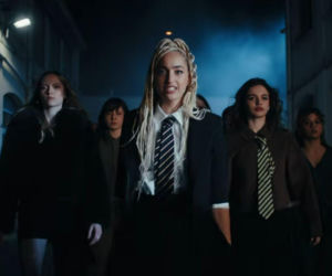 Eurowizja 2026: Francja - Monroe