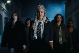 Eurowizja 2026: Francja - Monroe